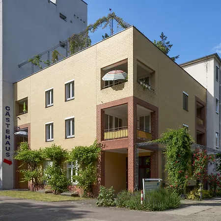 Gästehaus Lazarus-3
